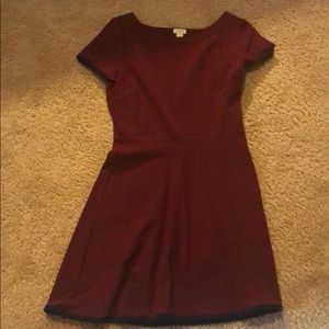 J crew dress